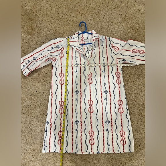 Holly Shae Arden Rope Dress - Picture 7 of 7